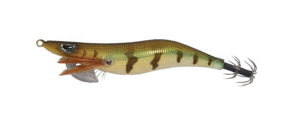 KANJI CLICKS PROSPEC SQUID JIG - SIZE 3.0 - REEL 'N' DEAL TACKLE