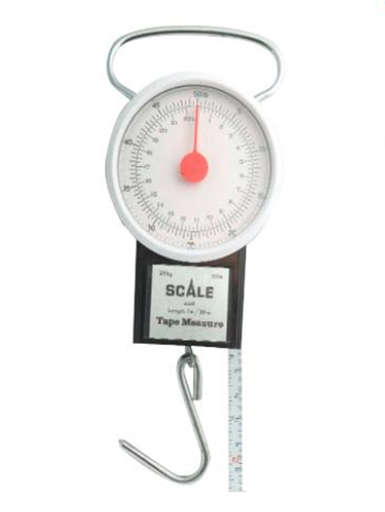 NEPTUNE TACKLE SCALES & MEASURE - REEL 'N' DEAL TACKLE