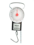 NEPTUNE TACKLE SCALES & MEASURE - REEL 'N' DEAL TACKLE