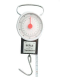 NEPTUNE TACKLE SCALES & MEASURE - REEL 'N' DEAL TACKLE