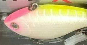 DAIWA TD VIBRATION WOOFER TYPE R LURE - REEL 'N' DEAL TACKLE