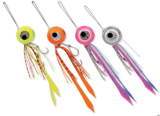 CATCH FREESTYLE KABURA JIGS - 60G - REEL 'N' DEAL TACKLE
