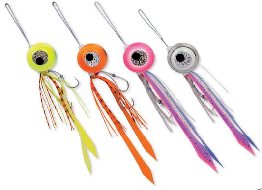 CATCH FREESTYLE KABURA JIGS - 60G - REEL 'N' DEAL TACKLE