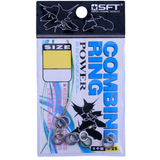 SFT COMBINE RINGS - REEL 'N' DEAL TACKLE