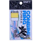 SFT COMBINE RINGS - REEL 'N' DEAL TACKLE