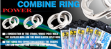 SFT COMBINE RINGS - REEL 'N' DEAL TACKLE