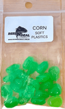 Corn Soft Plastic Bait