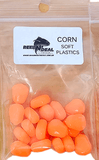 Corn Soft Plastic Bait