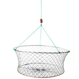 Net Factory Double Ring Crab Net - Extra Large