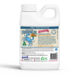 Tassie Salmon Crabbing Oil 5 Litre