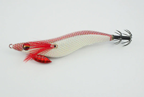 HARIMITSU SQUID JIG 3.0 - REEL 'N' DEAL TACKLE