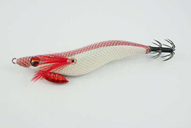 HARIMITSU SQUID JIG 3.0 - REEL 'N' DEAL TACKLE