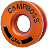CAMPBOSS RING & SOFT SHACKLE - REEL 'N' DEAL TACKLE