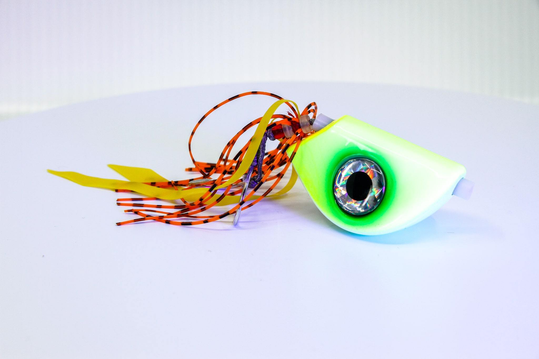 CATCH BEADY EYE KABURA JIGS - 150G - REEL 'N' DEAL TACKLE