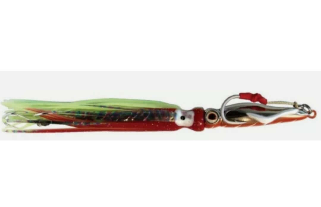 CATCH INCHIKU SQUIDWINGS 100g - REEL 'N' DEAL TACKLE