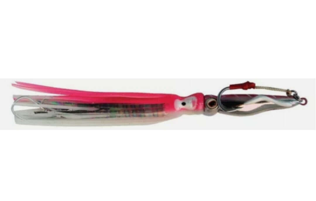 CATCH INCHIKU SQUIDWINGS 100g - REEL 'N' DEAL TACKLE