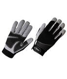 CATCH HEAVY DUTY KEVLAR JIGGING GLOVES - REEL 'N' DEAL TACKLE