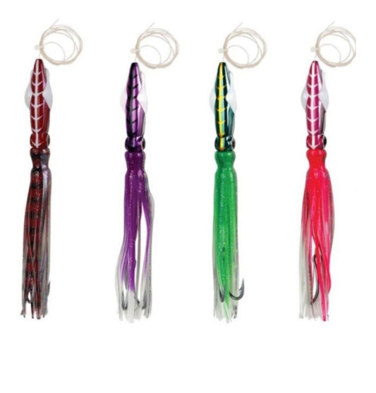 CATCH INCHIKU SQUIDWINGS 200g - REEL 'N' DEAL TACKLE