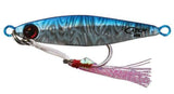 CATCH 20g THE DOMINATOR MICRO JIG - REEL 'N' DEAL TACKLE