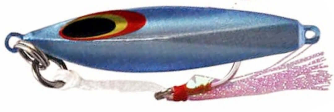 CATCH 20g THE ENTICER MICRO JIG - REEL 'N' DEAL TACKLE