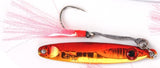 CATCH 32g POCKET ROCKET TUNGSTEN MICRO JIG - REEL 'N' DEAL TACKLE