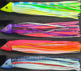 JETTS LURES WEDGIES 8" TROLLING LURES - REEL 'N' DEAL TACKLE