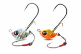 CATCH STINGAZ TENYA JIGHEADS WITH ASSIST HOOK - REEL 'N' DEAL TACKLE