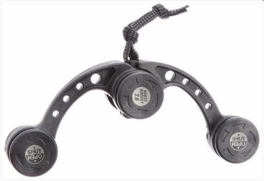 Daiichi Seiko FG Knot Assist Tool 2.0