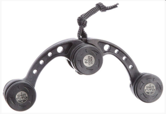 Daiichi Seiko FG Knot Assist Tool 2.0