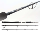 OKUMA DELTA SPIN RODS - REEL 'N' DEAL TACKLE