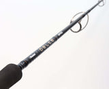 OKUMA DELTA SPIN RODS - REEL 'N' DEAL TACKLE