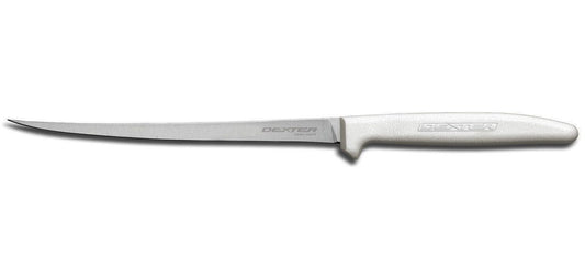 Dexter Russell Sani-Safe 7″ Narrow Flexible Fillet Knife