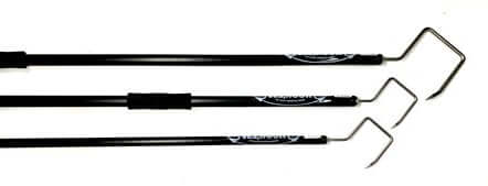 HOOKEM DIAMOND GAFF - REEL 'N' DEAL TACKLE