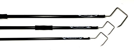 HOOKEM DIAMOND GAFF - REEL 'N' DEAL TACKLE