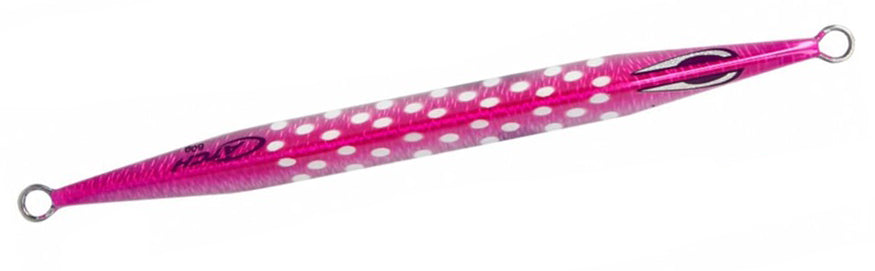 CATCH DOUBLE TROUBLE JIG - 100G - REEL 'N' DEAL TACKLE