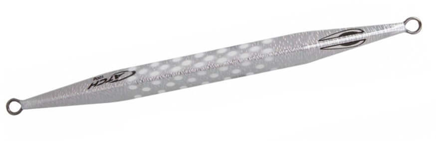 CATCH DOUBLE TROUBLE JIG - 80G - REEL 'N' DEAL TACKLE