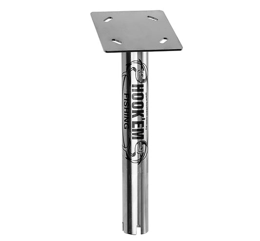 HOOKEM DOWNRIGGER BASES - REEL 'N' DEAL TACKLE