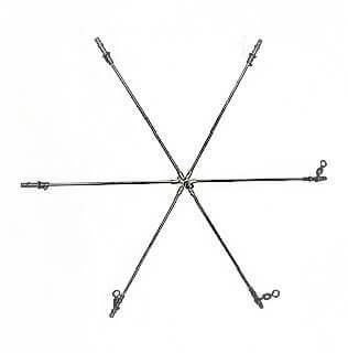 HOOKEM 24" DREDGE BAR - REEL 'N' DEAL TACKLE