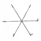 HOOKEM 24" DREDGE BAR - REEL 'N' DEAL TACKLE