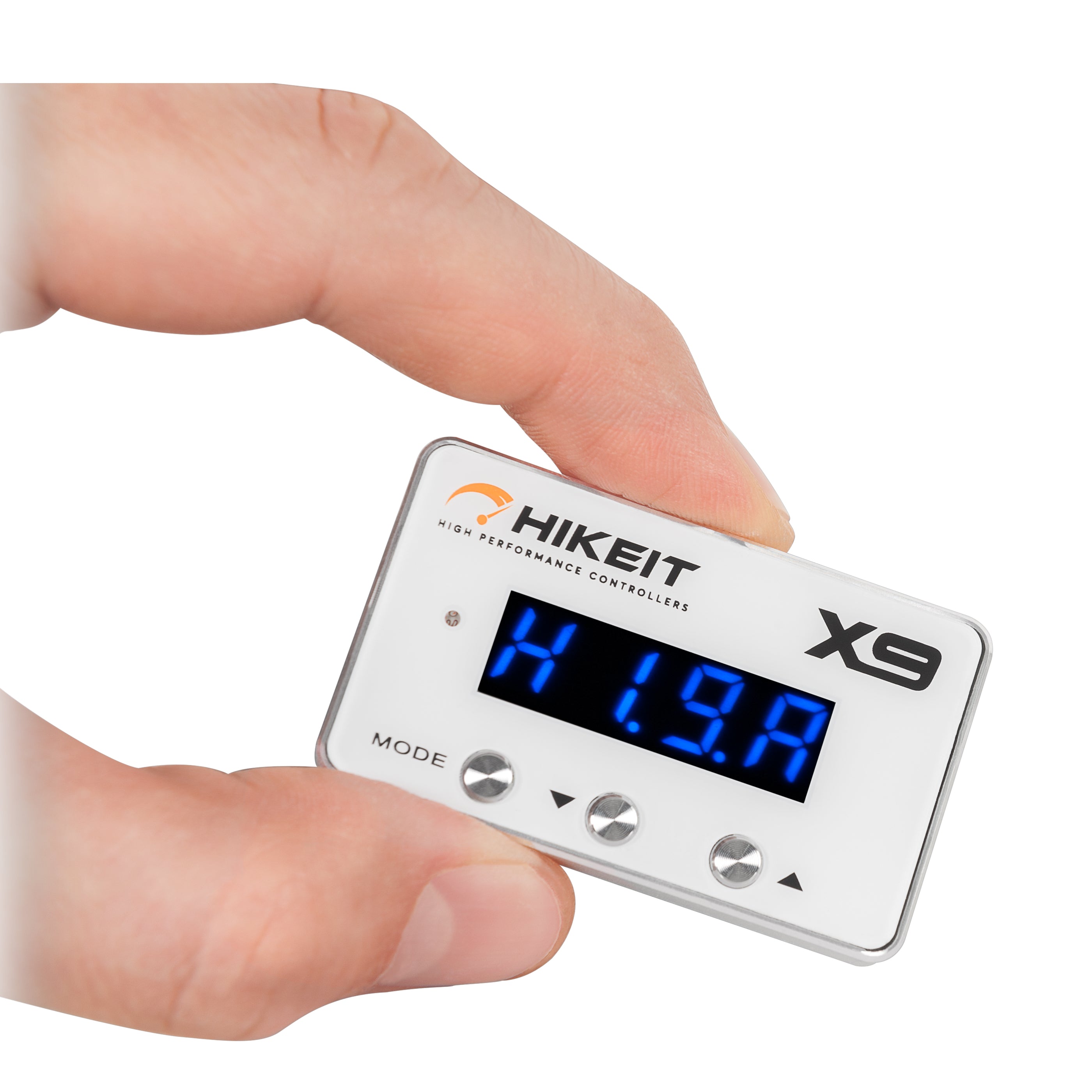 HIKEIT THROTTLE CONTROLLER FOR FIAT - REEL 'N' DEAL TACKLE