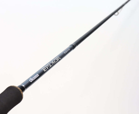 OKUMA EPIXOR EGI SPIN RODS - REEL 'N' DEAL TACKLE