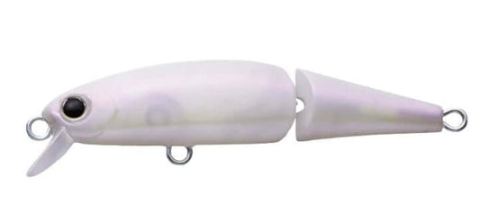 Evergreen Wiggla 40mm Jointed Wake Bait Lure