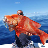 GLOW FREAKS - REEL 'N' DEAL TACKLE