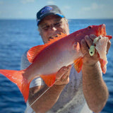 GLOW FREAKS - REEL 'N' DEAL TACKLE