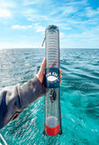 FISHEZE MEASURING TUBE - REEL 'N' DEAL TACKLE