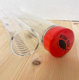 FISHEZE MEASURING TUBE - REEL 'N' DEAL TACKLE