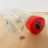 FISHEZE MEASURING TUBE - REEL 'N' DEAL TACKLE