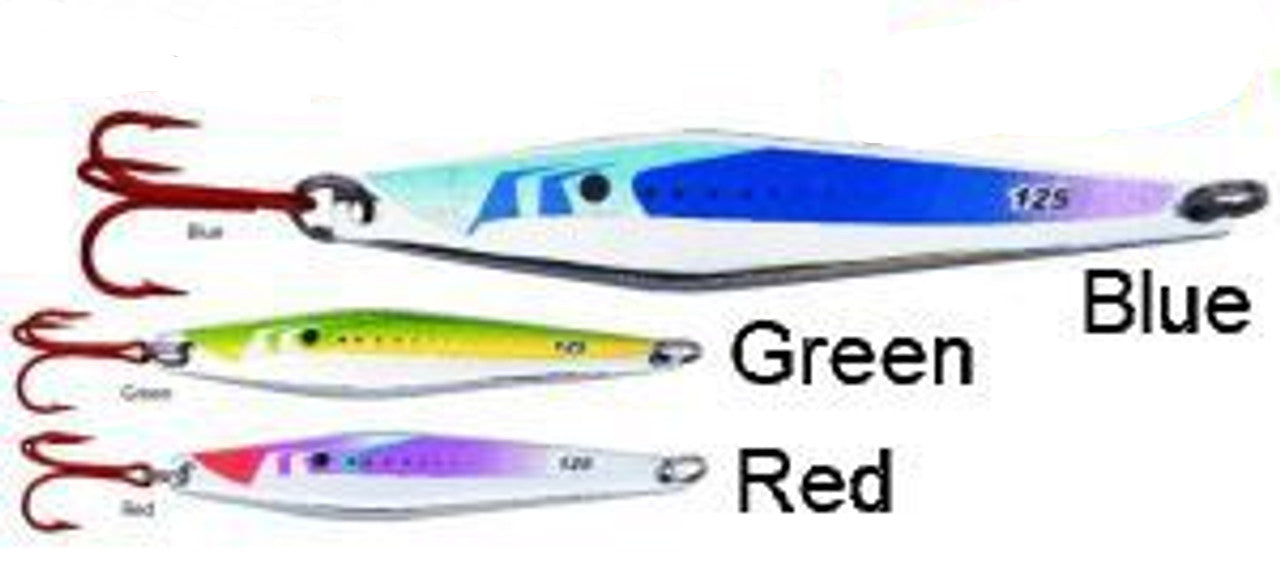 NEPTUNE TACKLE FLASHER LURE - REEL 'N' DEAL TACKLE