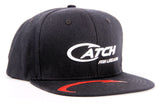 CATCH SNAP-BACK CAP - REEL 'N' DEAL TACKLE