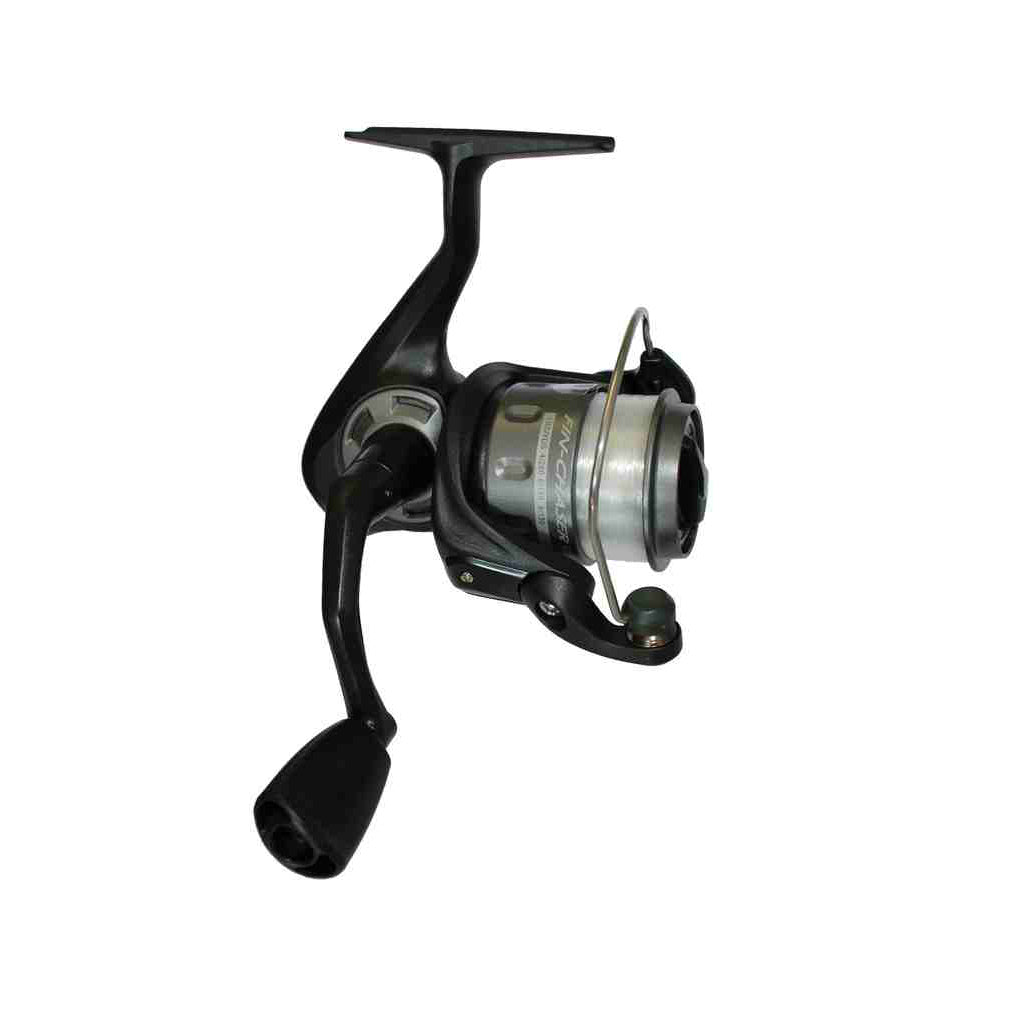 OKUMA FIN CHASER SPIN REELS - REEL 'N' DEAL TACKLE